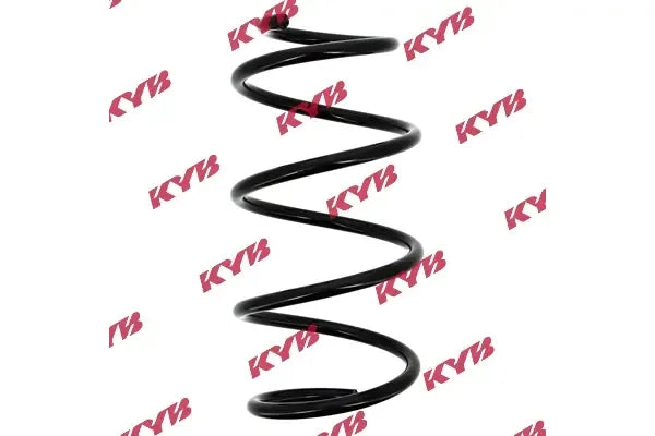 Arc spiral, Toyota, 550x219x213 mm, KYB KYBRA4133