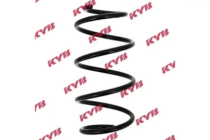 Arc spiral, Toyota, 550x219x213 mm, KYB KYBRA4133