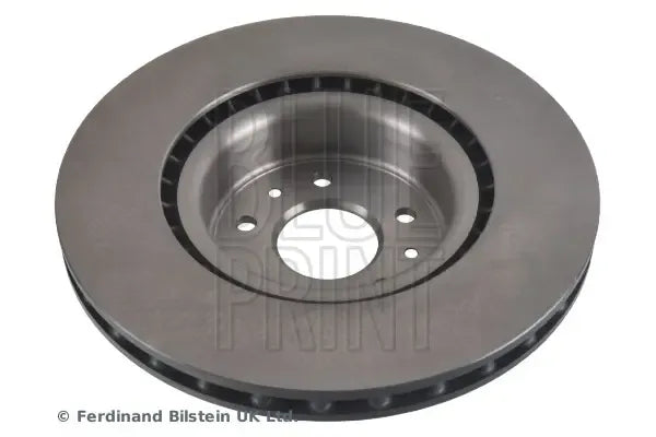 Disc frana Blue-Print pentru Renault - ADR164337