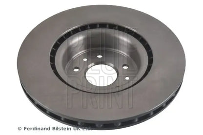 Disc frana Blue-Print pentru Renault - ADR164337
