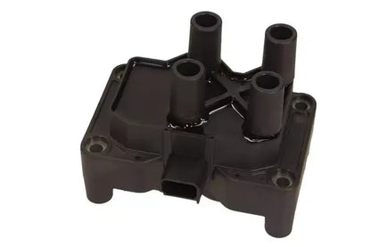 Bobina de inductie, Ford, Mazda, Volvo, 127x100x94 mm, Hella 5DA193175791