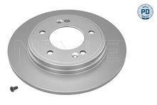 Disc frana Meyle pentru Hyundai, Kia - 28-155230022/PD