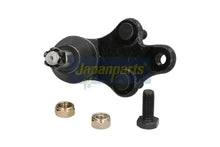 Articulatie sarcina ghidare, Toyota, 137x108x108 mm, Japanparts BJ238L