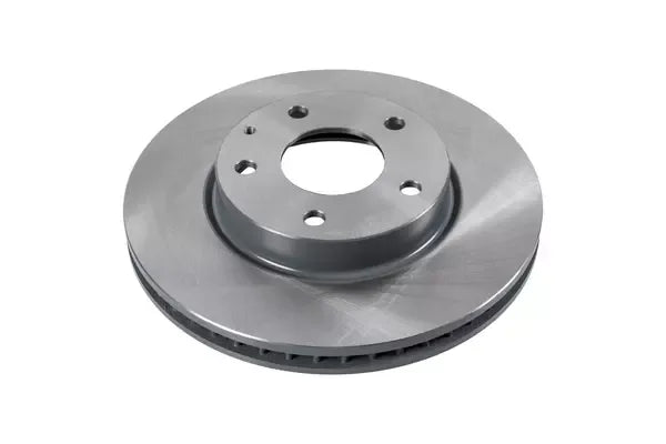 Disc frana, Mazda, Ø280.0 mm, Blue Print ADM543129