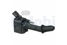 Bobina de inductie, Opel, 197x91x70 mm, Delphi GN1079712B1