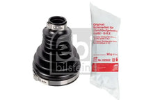 Ansamblu burduf articulatie planetara, BMW, Ford, Mini, Toyota, Volvo, 133x116x116 mm, Febi Bilstein FE172950