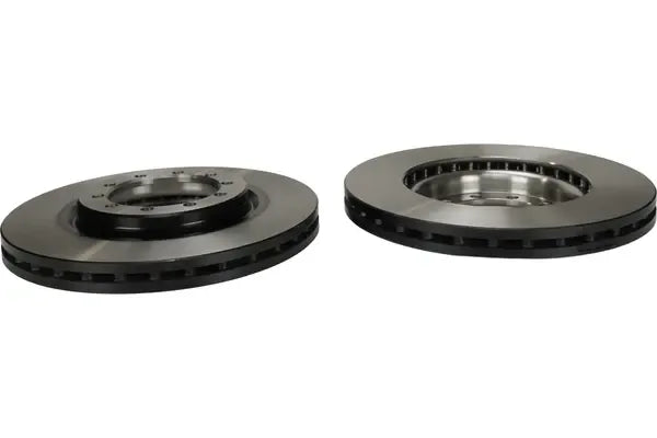 Disc frana, Renault Trucks, Renault Mascott Caroserie, Mascott Platou, Sasiu, Master Pro Caroserie, Ø290 mm, TRW DF4329
