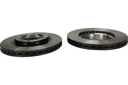 Disc frana, Renault Trucks, Renault Mascott Caroserie, Mascott Platou, Sasiu, Master Pro Caroserie, Ø290 mm, TRW DF4329