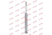 Amortizor, Smart, 536x76x70 mm, KYB KYB553393