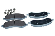 Set placute frana, frana disc QUARO - QP0477