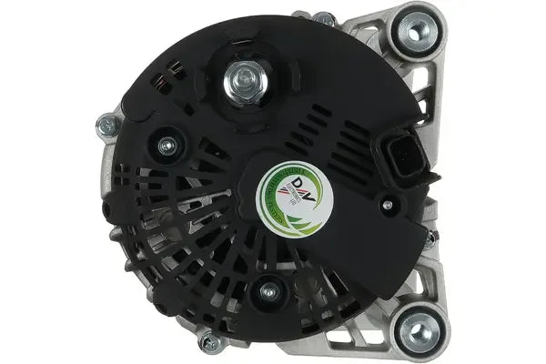 Generator alternator, Hyundai, Nissan, Opel, Renault, 250x222x196 mm, AS-PL A3120