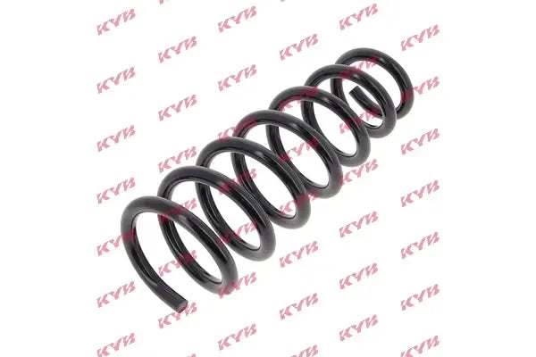 Arc spiral, BMW 1, 3, 7, Dawn, Ghost, Mini, Mini Clubman, 544x227x212 mm, KYB KYBRA3898