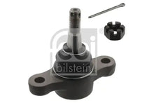 Articulatie sarcina ghidare, Hyundai, Kia, 162x106x69 mm, Febi Bilstein FE41698