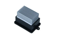 Rezistor, ventilator habitaclu Maxgear pentru Citroen, Renault - 27-1255