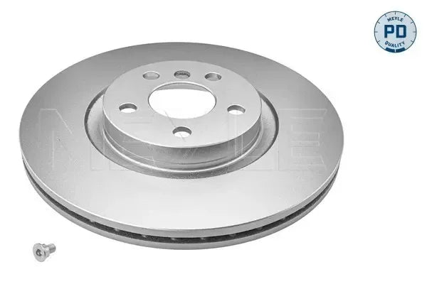 Disc frana Meyle pentru BMW, Mini - 3835210054/PD