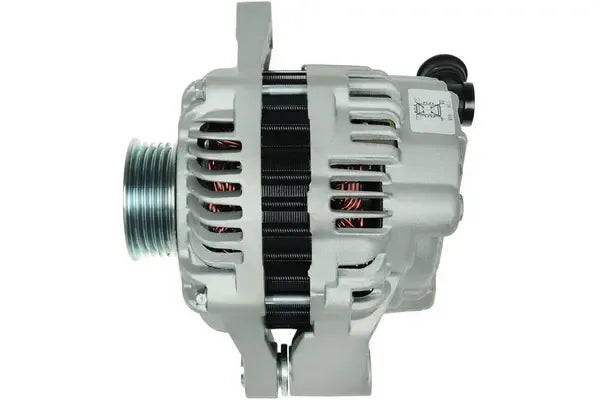 Generator alternator, Nissan, Opel, Suzuki, 262x192x186 mm, AS-PL A5387S