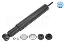 Amortizor, Opel, 504x72x66 mm, Meyle 6267150001