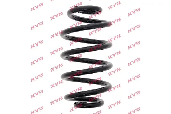 Arc spiral, Opel, 361x158x152 mm, KYB KYBRX6222