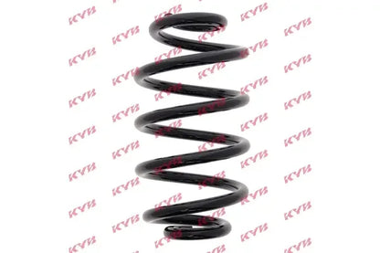 Arc spiral, Opel, 361x158x152 mm, KYB KYBRX6222