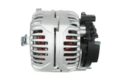 Generator alternator, Audi, Opel, SEAT, Skoda, 267x188x185 mm, AS-PL A0046
