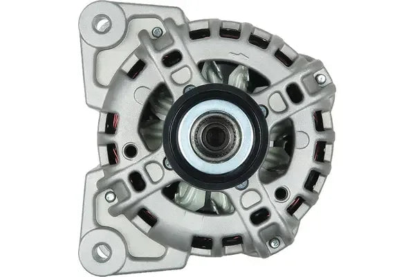 Starter, Dacia, Renault, Smart, 236x201x193 mm, AS-PL A0710S