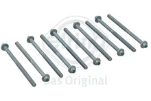 Set surub, chiulasa Elring pentru Mercedes-Benz - EL718630