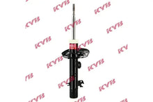 Amortizor, Citroen, Opel, 526x179x178 mm, KYB KYB3338051