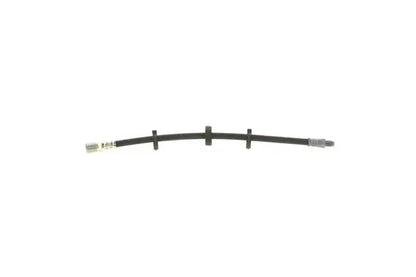 Furtun frana, Iveco Daily Iv Platou, Sasiu, Daily Iv Caroserie, Daily Vi Platou, Daily Vi Caroserie, Daily Vi Bus, 384x52x40 mm, Bosch 1987481508