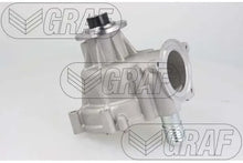 Pompa de apa, racire motor Graf pentru BMW - PA1452