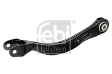 Brat bieleta suspensie roata, Mercedes-Benz, 427x108x86 mm, Febi Bilstein FE176946