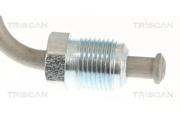 Furtun frana, Audi, SEAT, Skoda, 87x80x30 mm, Triscan 8150292011