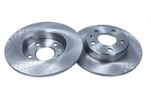Disc frana Maxgear pentru Opel - 19-4706