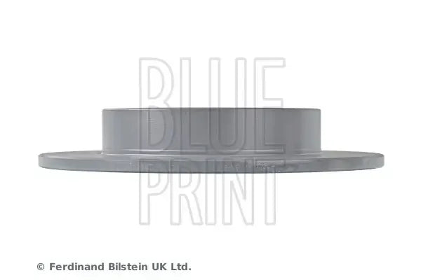 Disc frana, Subaru, Suzuki Ignis, Ø258.0 mm, Blue Print ADK84328