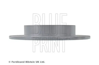Disc frana, Subaru, Suzuki Ignis, Ø258.0 mm, Blue Print ADK84328