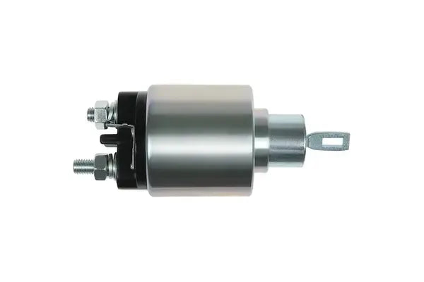 Solenoid electromotor, Audi, Volvo, 187x74x70 mm, AS-PL SS0051