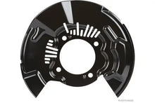 Protectie stropire, disc frana HBJ pentru Toyota - J3332015