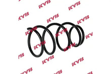 Arc spiral, Lexus, 544x217x210 mm, KYB KYBRF3142