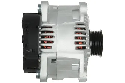 Generator alternator, Audi, 263x193x182 mm, AS-PL A3160