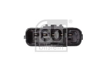 Supapa EGR Febi Bilstein pentru Toyota - FE170613
