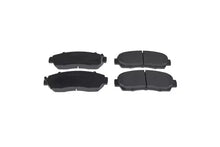 Set placute frana disc, Honda, Subaru Cr V, 181x108x88 mm, Blue Print ADH24296