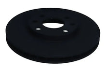 Disc frana QUARO pentru Chevrolet, Opel - QD7138HC