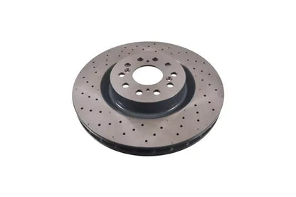 Disc frana, Honda, Ø350.0 mm, Blue Print ADH243131