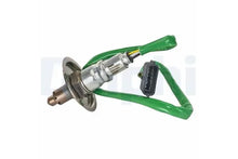 Sonda lambda Renault Captur, Clio 1,0 13- Delphi pentru Dacia, Renault - ES21468-12B1