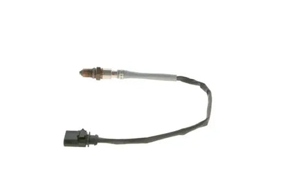 Sonda lambda, Audi, Bentley, Volkswagen A8 D5, Q7, Q7 Van, Q8, Bentayga, Touareg, 144x98x46 mm, Bosch 0281004688