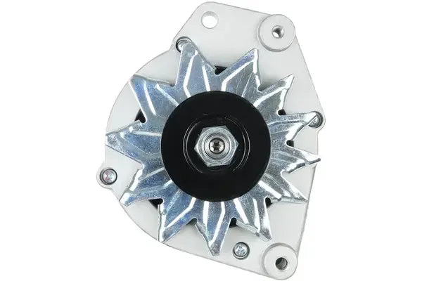 Generator alternator, Audi, SEAT, Skoda, 264x188x186 mm, AS-PL A0105