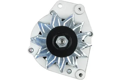 Generator alternator, Audi, SEAT, Skoda, 264x188x186 mm, AS-PL A0105
