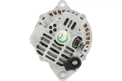 Generator alternator, Chrysler, 262x189x184 mm, AS-PL A5305