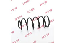 Arc spiral, Toyota, 539x177x176 mm, KYB KYBRA5108
