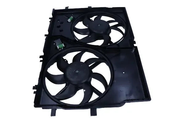 Ventilator, radiator Maxgear - AC230106
