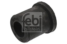 Bucsa arc foi, Toyota, Volkswagen, 121x83x36 mm, Febi Bilstein FE42906